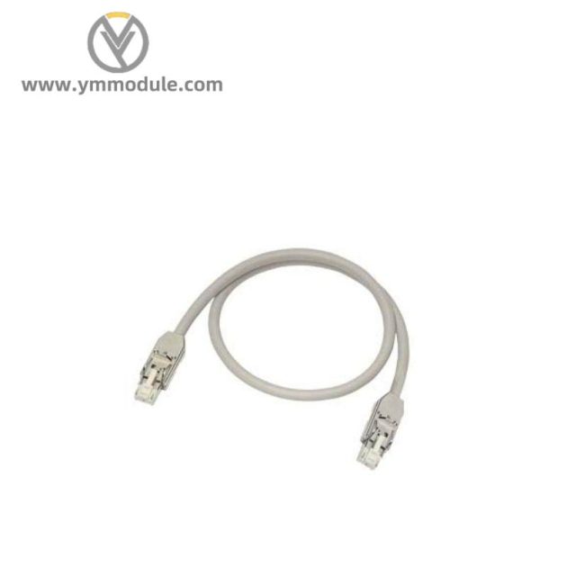 Siemens 6ES5464-8MD11 Analog Input Module for S5 PLCs