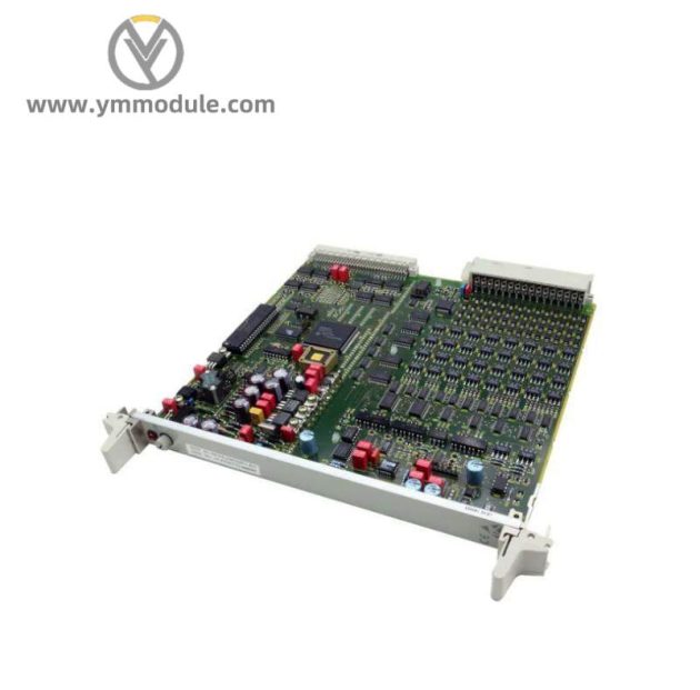 Siemens 6ES5464-8ME11 SIMATIC S5 Analog Input Module
