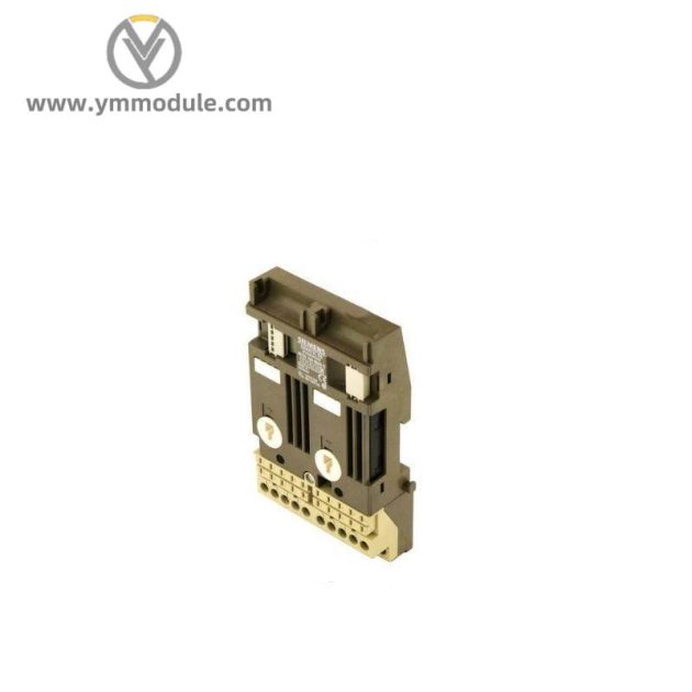 SIEMENS 6ES5700-8МА11 Bus Module for Industrial Automation
