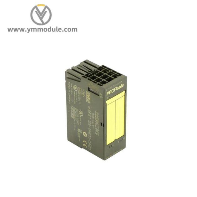 Siemens 6ES5902-3SA12 Interface Module for SIMATIC S5
