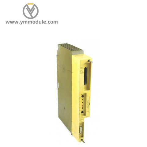 Siemens SIMATIC S5 CPU 944 6ES5944-7UB21 Central Processing Unit for Industrial Automation