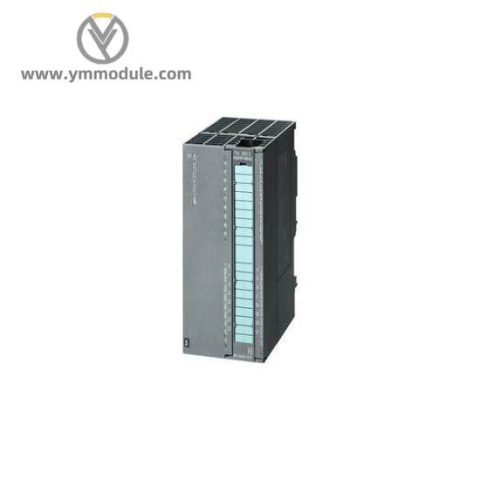 Siemens 6ES7131-6BH00-0BA0 Digital Input Module - Advanced Industrial Control Solution