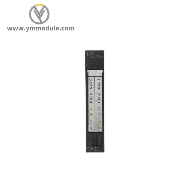 SIEMENS 6ES7132-4BF00-0AA0 Electronic Module for ET 200S