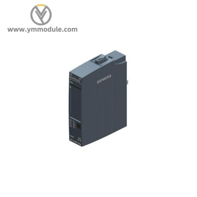 Siemens 6ES7132-6BF01-0BA0 Digital Output Module - Precision Control Solutions