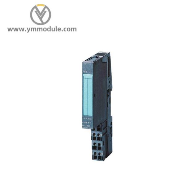AB Controls 2711-K6C8 Color Terminal - Industrial Automation Module
