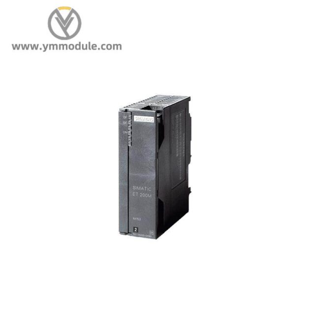 SIEMENS 6ES7153-2BA82-0XB0: High-Performance DP/PA-LINK Interface for Industrial Automation