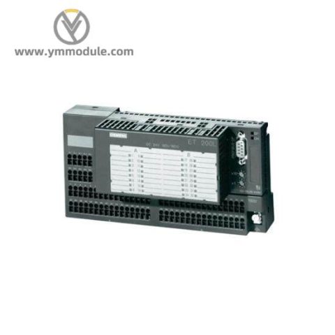 Siemens 6ES7193-1CH10-0XA0 SIMATIC S7 Digital Input Module