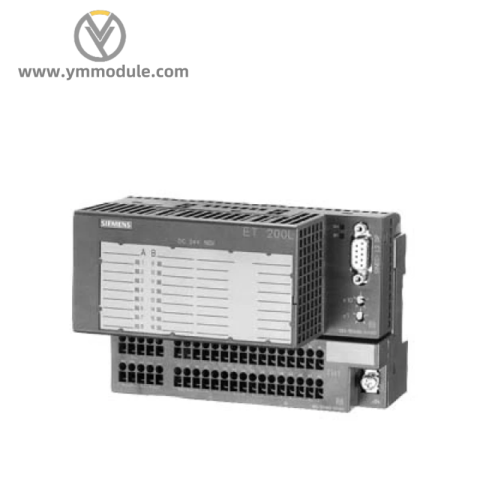 Siemens 6ES7193-1CL10-0XA0 SIMATIC S7 Digital Output Module