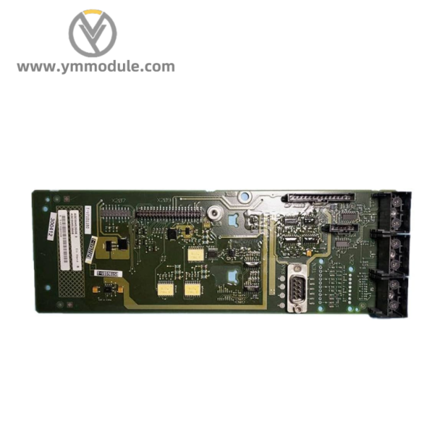 Siemens SIMATIC S7 6ES7193-1FL50-0XA0 Digital Output Module