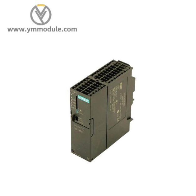 SIEMENS 6ES7314-1AF10-0AB0 Integrated Interface Module, Automation Solutions