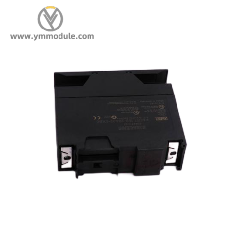 Siemens 6ES7 326-1BK00-0AB0: Industrial PLC Module, Compact Design, Advanced Functionality