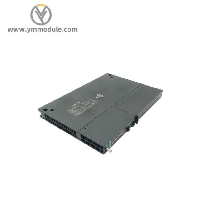 SIEMENS 6ES5955-3LF44: SIMATIC S5 Control System