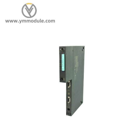 SIEMENS 6ES7412-2XJ05-0AB0 - High-Performance Process Input Module