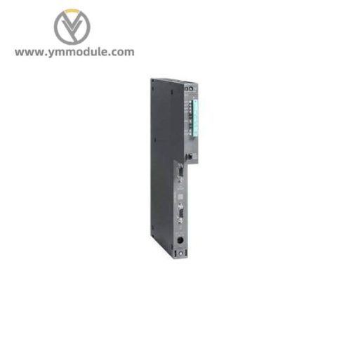 Siemens SIMATIC S7-400H 6ES7414-2XK05-0AB0 Processor Module - Advanced Control Solutions for Industrial Automation