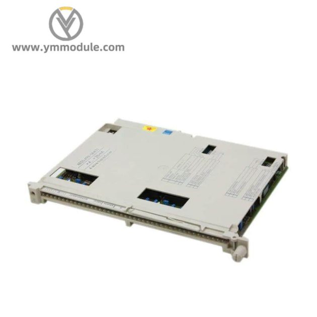 Siemens SIMATIC S7-400 6ES7414-3XJ04-0AB0 High-Performance Central Processing Unit