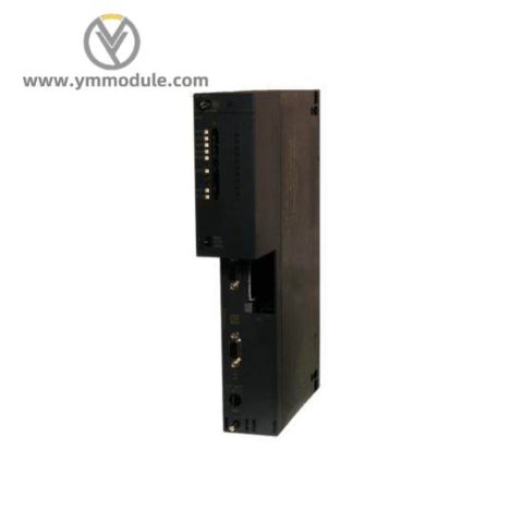 Siemens 6ES7414-3XJ04-0AB0 CPU 414-3 Central Processing Unit