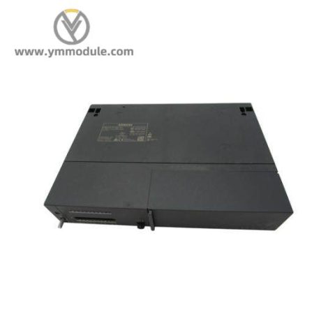 Siemens 6ES7414-3XM05-0AB0 S7-400H High-Performance CPU for Redundant Systems