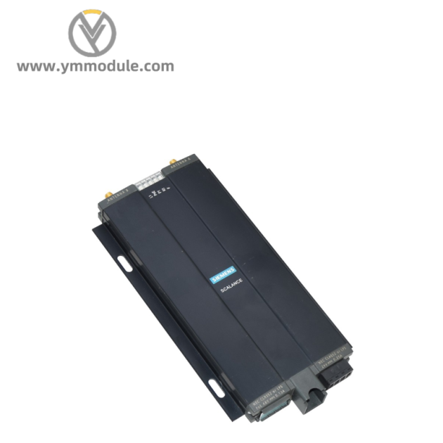 SIEMENS 6ES7416-3ES06-0AB0: High-Performance CPU Module for S7-400 PLC Systems