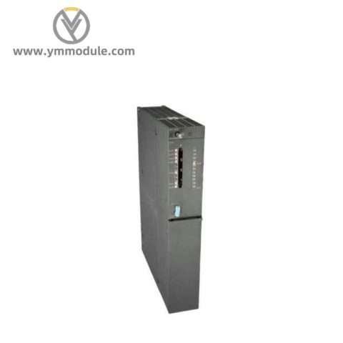 SIEMENS SIMATIC S7-400 CPU 416-3 3.2 MB Working Memory