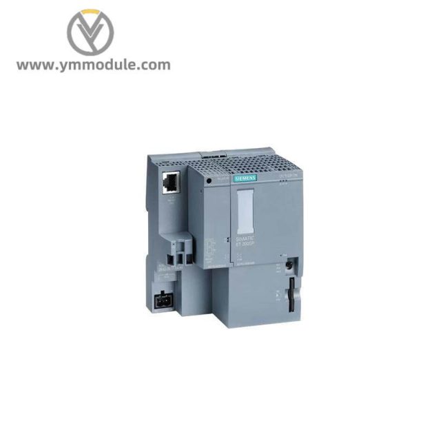 SIEMENS 6ES7512-1DK01-0AB0 Central Processing Unit