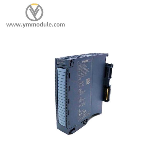 Yokogawa ST3*D Process Control Module