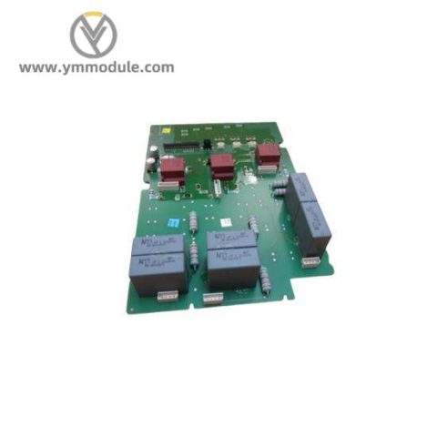 Siemens SIMATIC S7-300 Digital Output Module 6ES7972-0BA41-0XA0