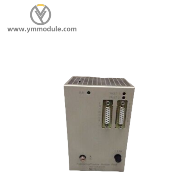 Siemens SIMATIC S7-300 Digital Output Module 6ES7972-0BA41-0XA0