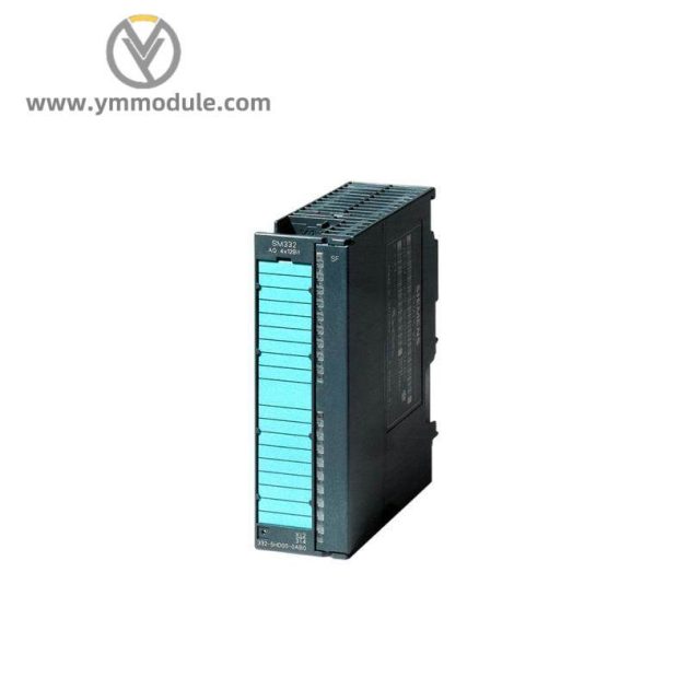 Siemens SIMATIC S7-300 Digital Input Module 6ES7972-0BA60-0XA0