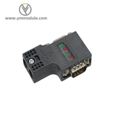 Siemens 6ES7972-0BB51-0XA0 Bus Connector