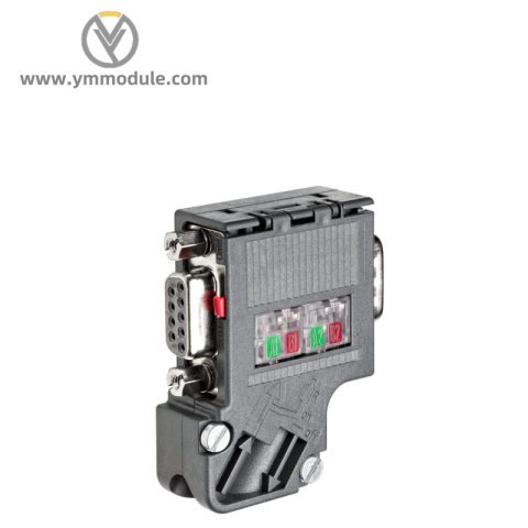 Siemens SIMATIC S7-300 PLC Digital Output Module 6ES7972-0BB60-0XA0