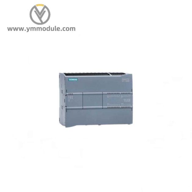 Siemens SIMATIC S7-300 PLC Digital Output Module 6ES7972-0BB60-0XA0