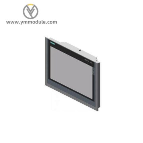 Siemens 6EV3055-ODC Power Supply Module for Industrial Automation