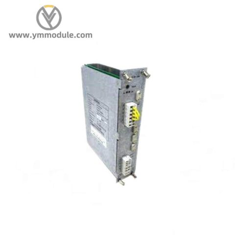 SIEMENS 6EW1861-3BA High Performance Drive System