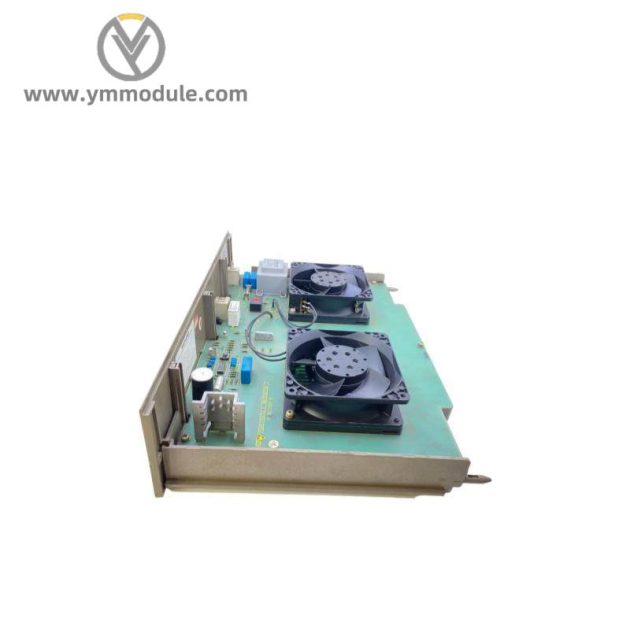 Siemens 6EW1890-2AC POWER SUPPLY Module for Industrial Automation