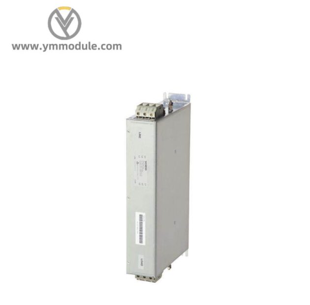 Siemens 6FC5103-0AB03-0AA2 Industrial Control Module