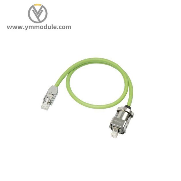 SIEMENS 6FC5110-0DB02-0AA2 High-Performance Drive Module for Industrial Automation