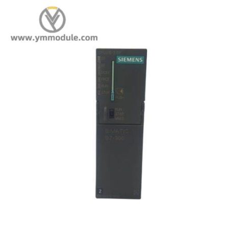 SIEMENS 6FC5110-0DB02-0AA2 High-Performance Drive Module for Industrial Automation