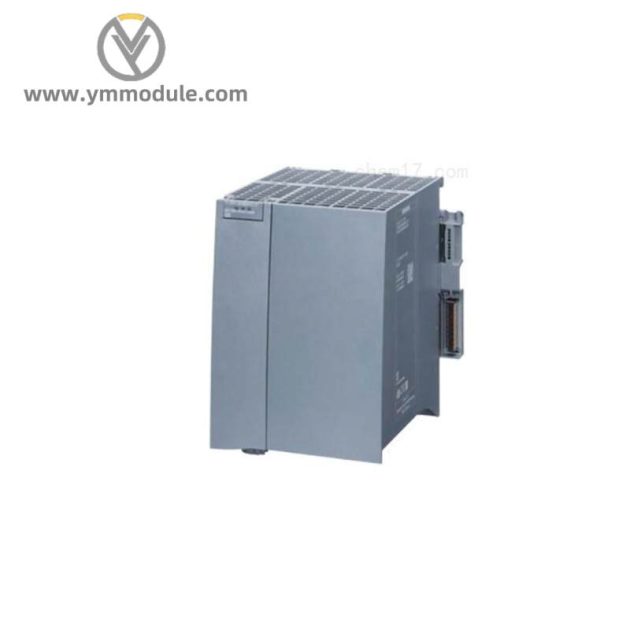 Siemens 6FC5147-0AA15-0AA1 High-Performance AC Servo Drive Module for Industrial Automation