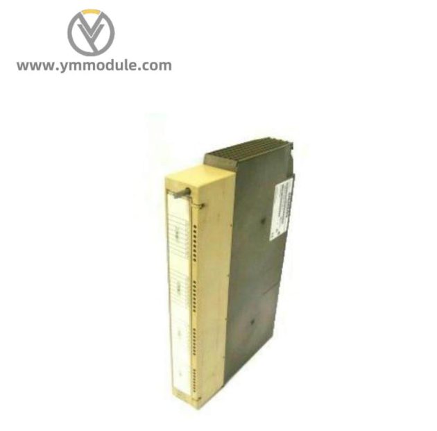 Siemens 6FC5147-0AA15-0AA1 High-Performance AC Servo Drive Module for Industrial Automation