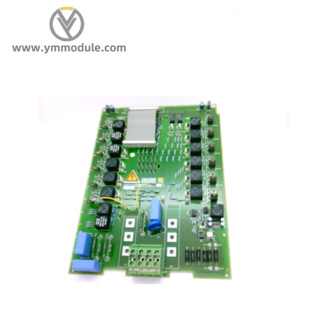 SIEMENS 6FC5203-0AF02-0AA0 High-Performance Servo Drive Module