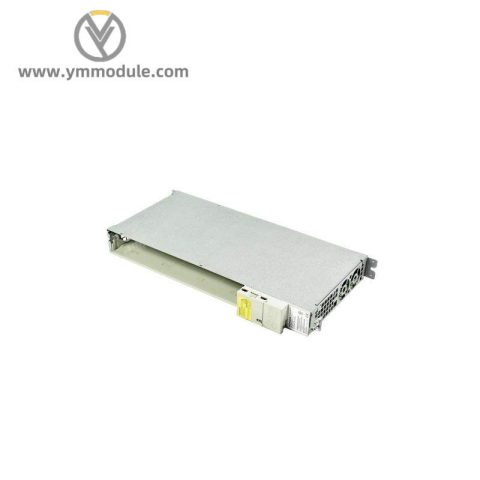 Siemens 6FC5247-0AA00-0AA3 Servo Drive Module