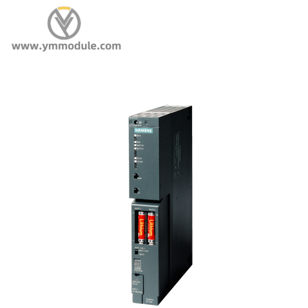 Siemens 6GK1105-2AA10 M12 Connector for Industrial Applications