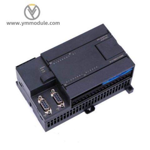 SIEMENS 6GK1105-2AC10 Industrial Communication Module