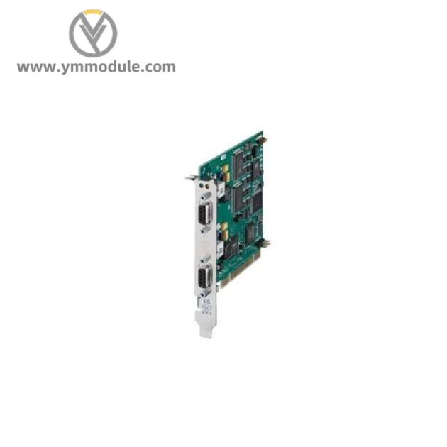 SIEMENS CP 5614 A3 Communications Processor, 6GK1561-4AA02
