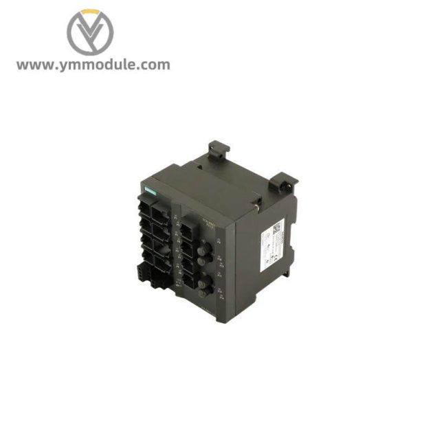 SIEMENS SCALANCE X212-2 Managed IE Switch 6GK5212-2BB00-2AA3, Industrial Control Solutions