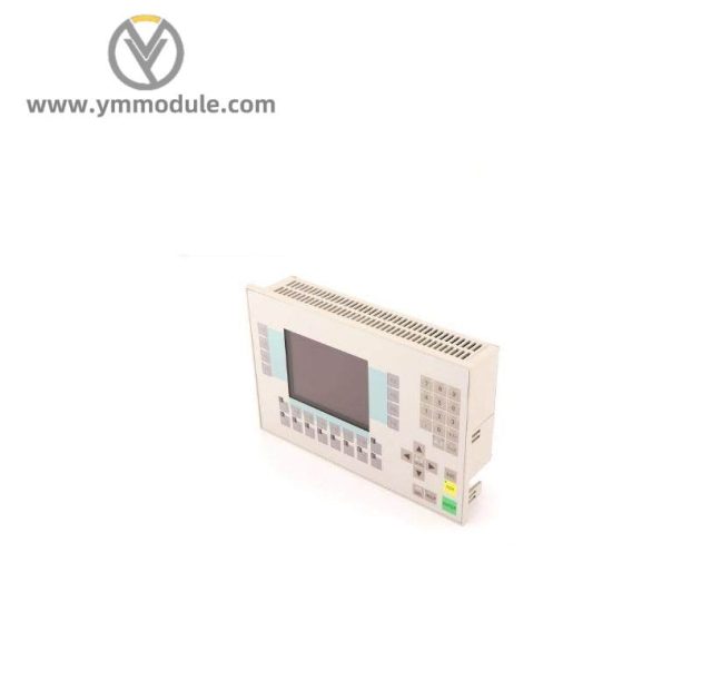 Siemens 6GK5612-0BA10-2AA3 Managed Industrial Ethernet Switch, 8x 10/100 Mbit/s Ports, DIN Rail Mountable
