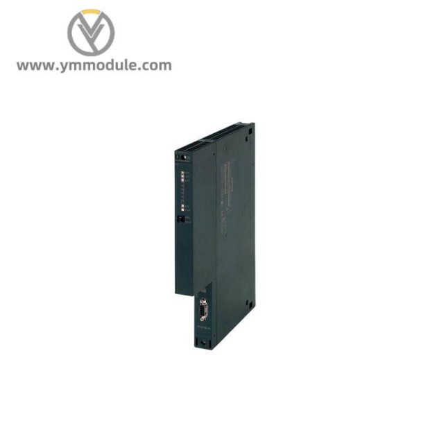 SIEMENS 6GK7443-5DX05-0XE0 Industrial Communications Processor