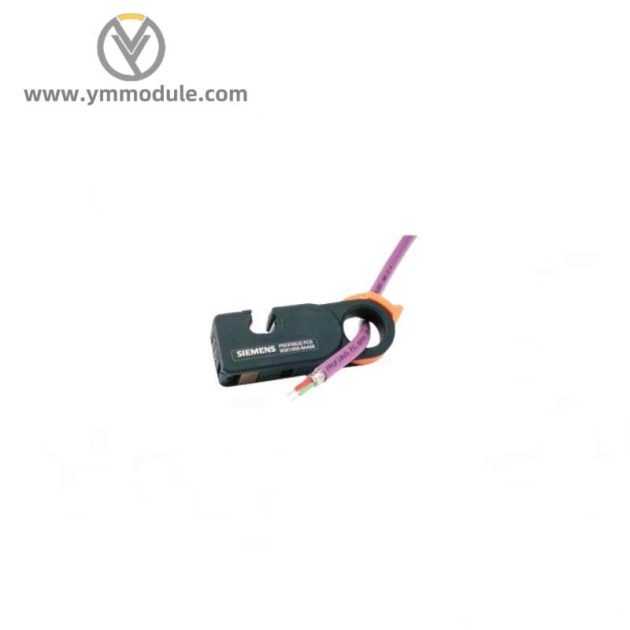Siemens 6SC6100-0GA12 High-Performance Industrial Control Module