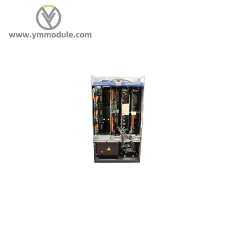 SIEMENS 6SC6101-2B-Z Industrial Control Module, High Performance Motion Control