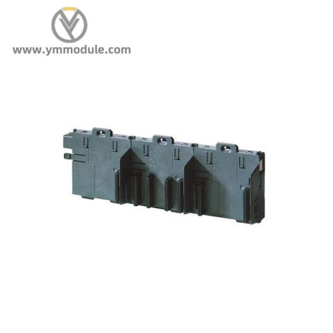SIEMENS 6SC6101-2B-Z Industrial Control Module, High Performance Motion Control